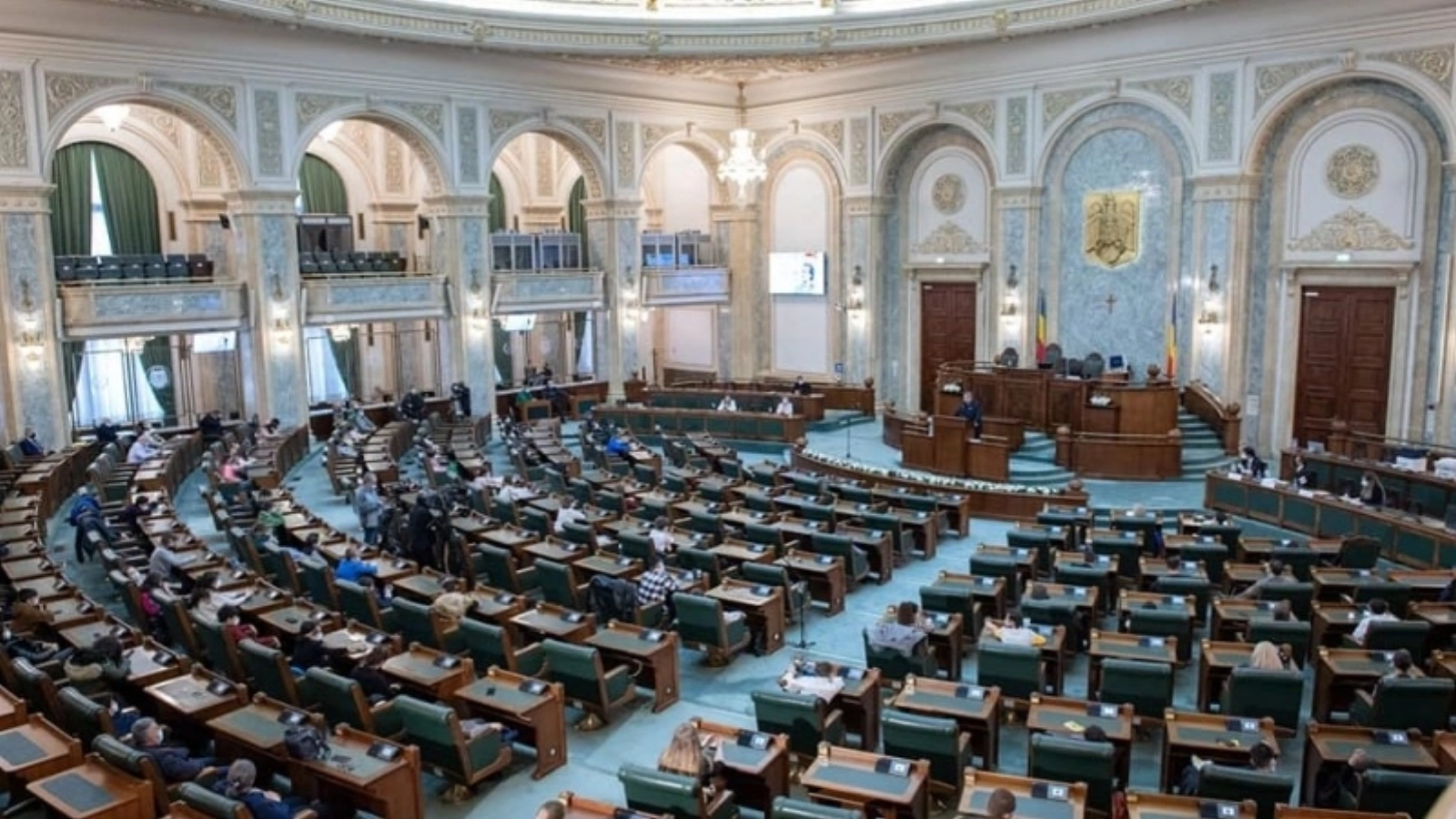 usr critica transformarea institutului levantului in institut pentru studiul pacii o metoda clasica de perpetuare a unei institutii inutile