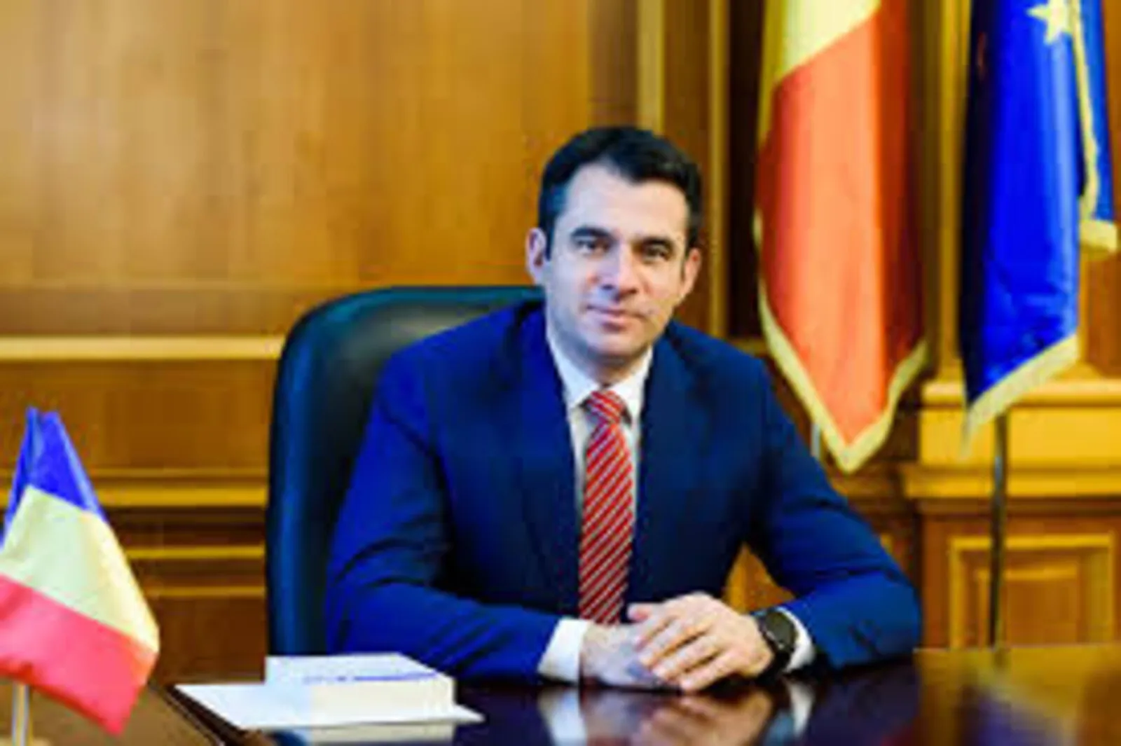 usr prin senatorul stefan palarie insista pentru adoptarea urgenta a pachetelor de reforma in guvern