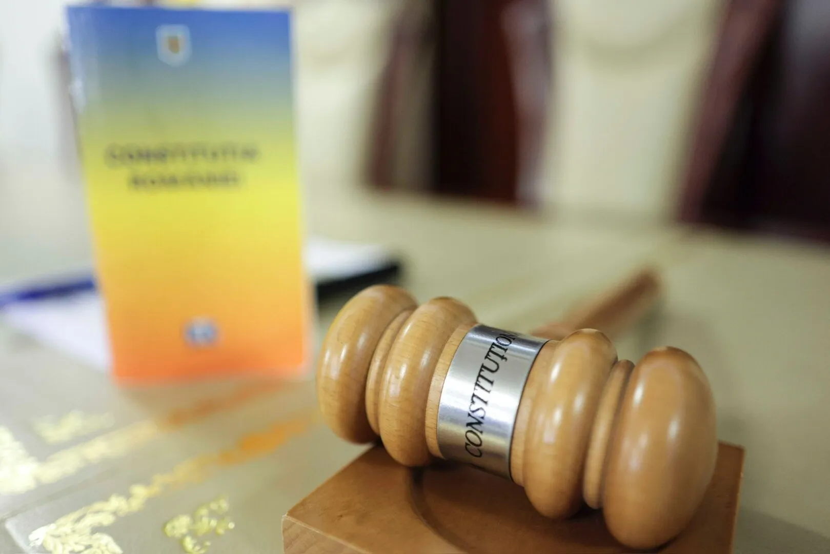 usr propune audieri publice si criterii riguroase pentru numirea judecatorilor ccr
